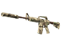 M4A1-S VariCamo